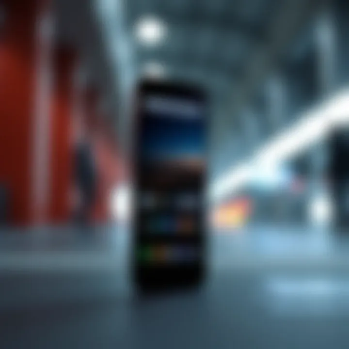Magnificent Exploring the Moded App Landscape for Android