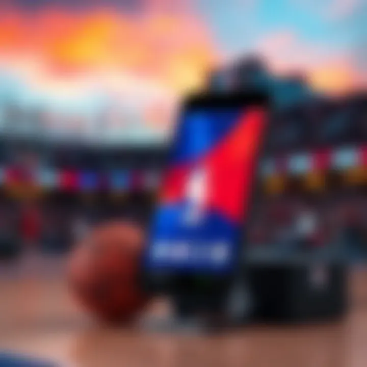 Magnificent Exploring the NBA APK: A Comprehensive Guide