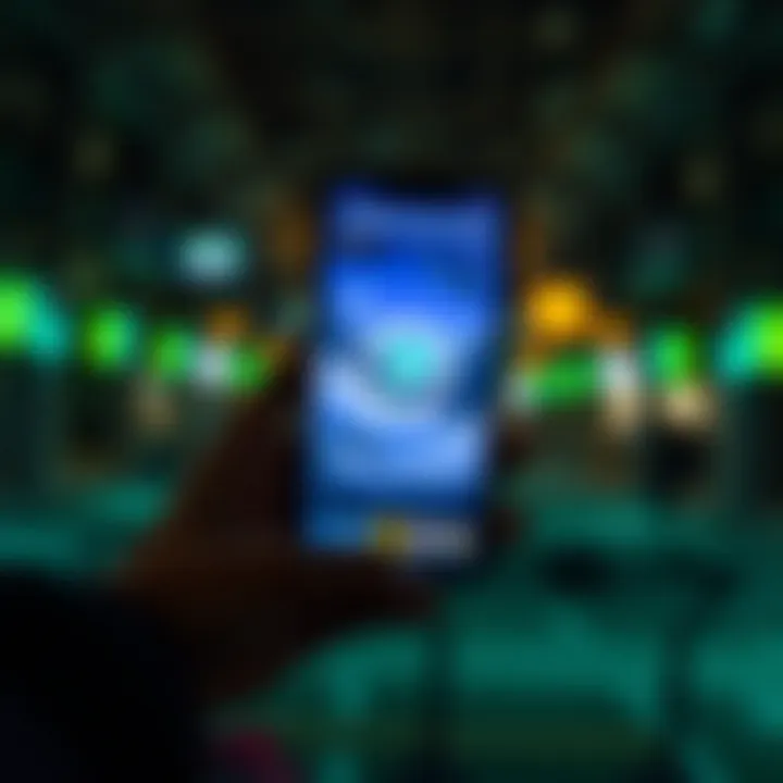 Magnificent Exploring the Unlimit Game App: Insights and Enhancements