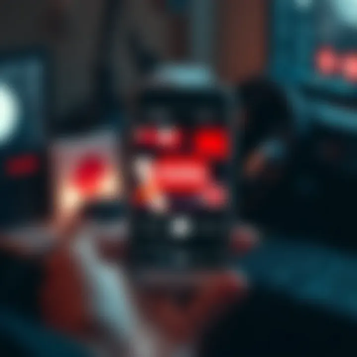 Magnificent Exploring YouTube Music Mod Downloads for Android: A Comprehensive Guide