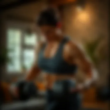Magnificent Home Workout - No Equipment Mod APK: A Comprehensive Exploration Magnificent Home Workout - No Equipment Mod APK: A Comprehensive Exploration