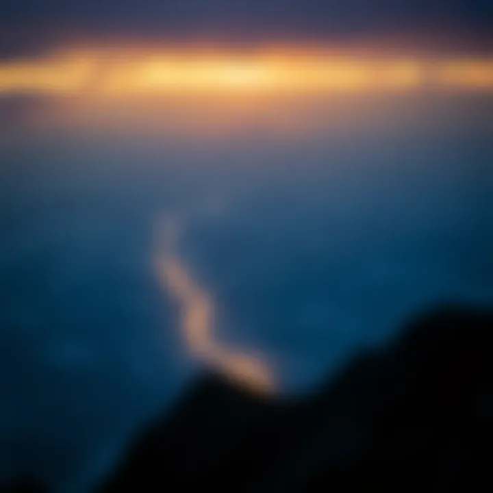 Magnificent Navigating the Climate Landscape: A Detailed Examination of Weather Phenomena