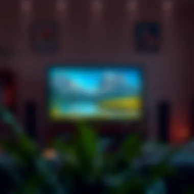 Magnificent Terrarium TV: A Comprehensive Exploration