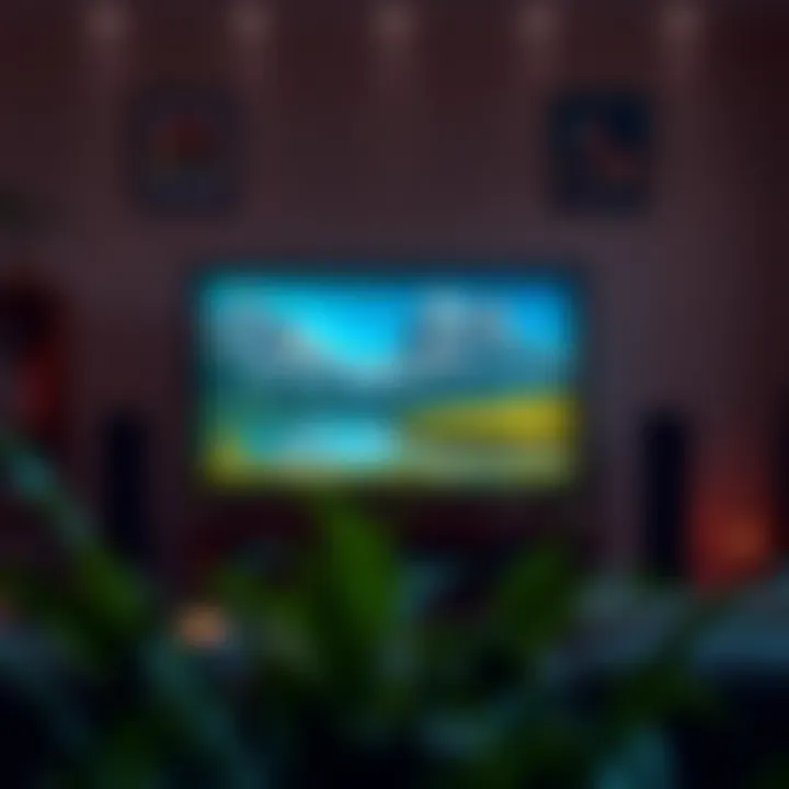 Magnificent Terrarium TV: A Comprehensive Exploration