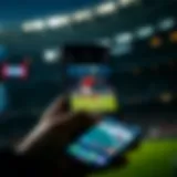 A Comprehensive Analysis of FotMob in the App Ecosystem Introduction