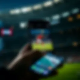 A Comprehensive Analysis of FotMob in the App Ecosystem Introduction