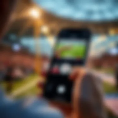 A Comprehensive Analysis of FotMob in the App Ecosystem Summary A Comprehensive Analysis of FotMob in the App Ecosystem Summary