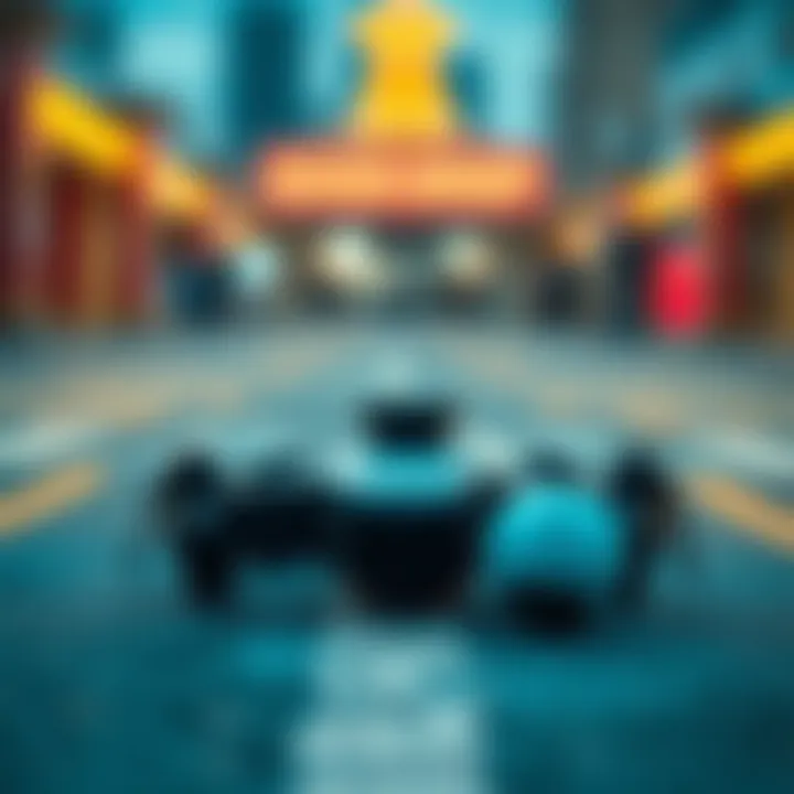 A Comprehensive Analysis of the Overdrop Mod APK: Features, Benefits, and Considerations Summary