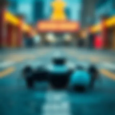 A Comprehensive Analysis of the Overdrop Mod APK: Features, Benefits, and Considerations Summary A Comprehensive Analysis of the Overdrop Mod APK: Features, Benefits, and Considerations Summary