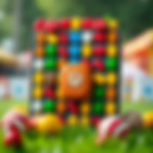 A Comprehensive Examination of Candy Crush Mod APK Introduction