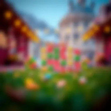 A Comprehensive Examination of Candy Crush Mod APK Summary