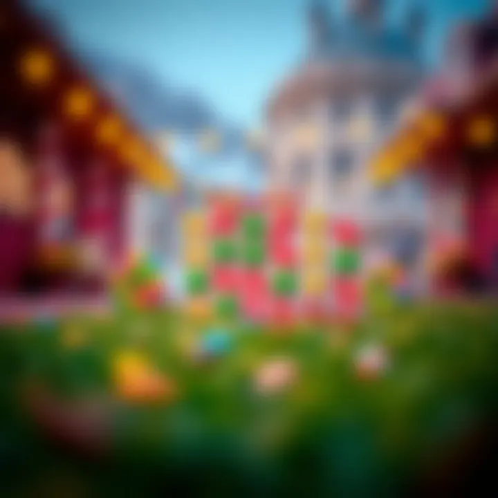 A Comprehensive Examination of Candy Crush Mod APK Summary