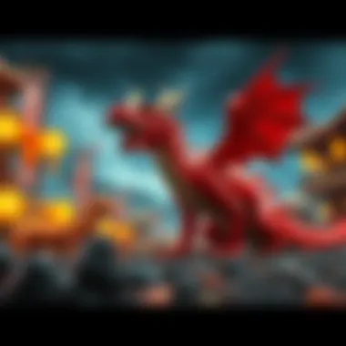 Notable A Comprehensive Exploration of Hungry Dragon Mod APK Notable A Comprehensive Exploration of Hungry Dragon Mod APK