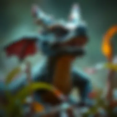 A Comprehensive Exploration of Hungry Dragon Mod APK Summary A Comprehensive Exploration of Hungry Dragon Mod APK Summary