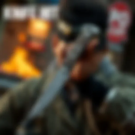 A Comprehensive Exploration of Knife Hit Mod APK Introduction