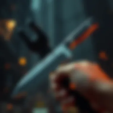 Notable A Comprehensive Exploration of Knife Hit Mod APK