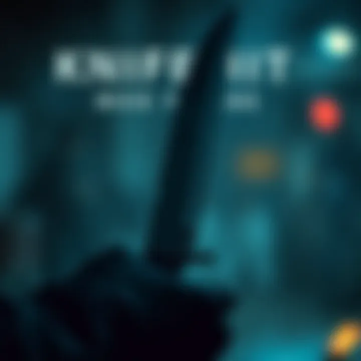 A Comprehensive Exploration of Knife Hit Mod APK Summary