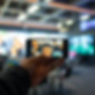 Notable A Comprehensive Exploration of Micstream APK