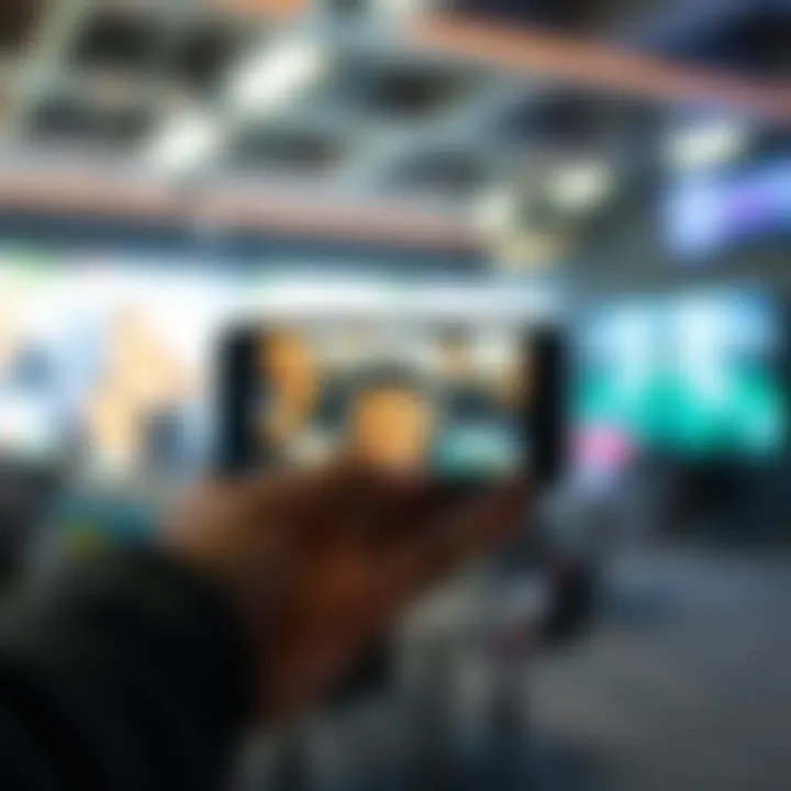 Notable A Comprehensive Exploration of Micstream APK