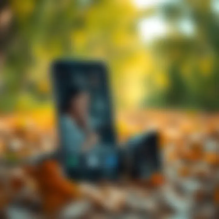 A Comprehensive Exploration of Micstream APK Summary