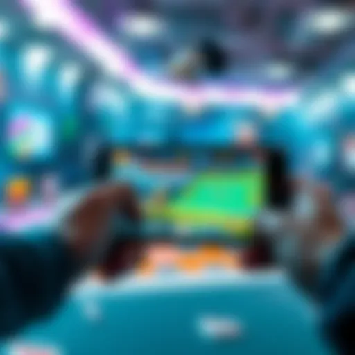 A Comprehensive Exploration of Modded APK Games Introduction