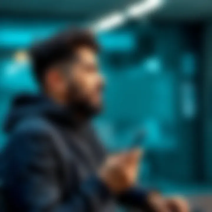 A Comprehensive Exploration of Moises Premium APK Summary
