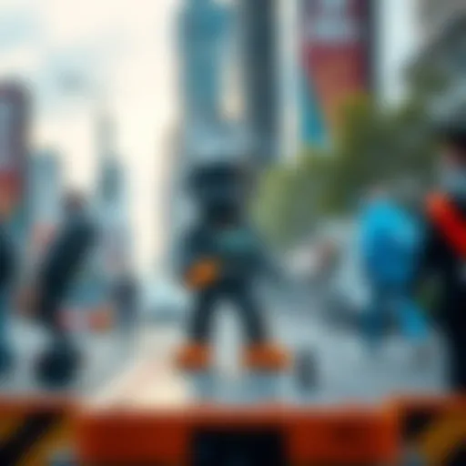 A Comprehensive Guide to Blockman Go APK Introduction