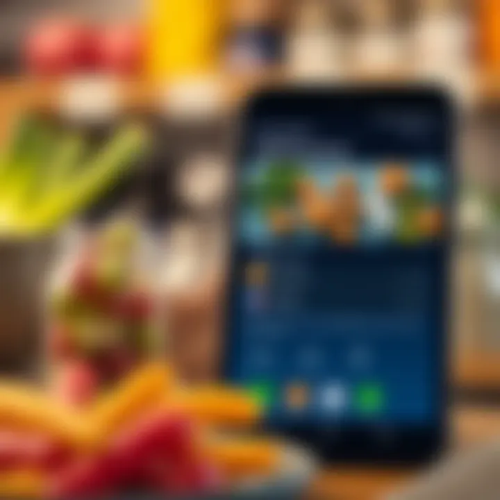 Notable A Comprehensive Guide to MyFitnessPal Mod APK