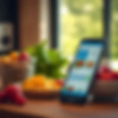 A Comprehensive Guide to MyFitnessPal Mod APK Summary
