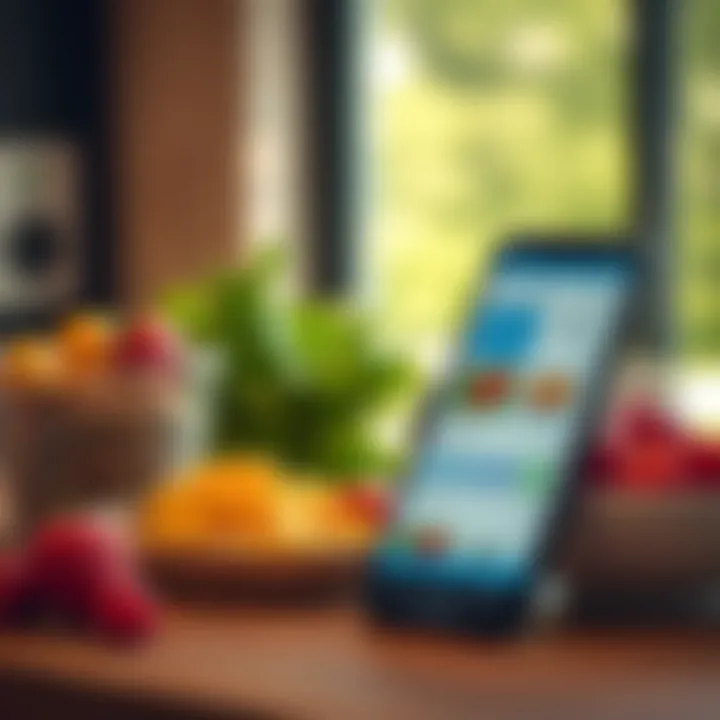A Comprehensive Guide to MyFitnessPal Mod APK Summary