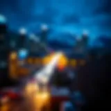 A Comprehensive Guide to NordVPN Download Introduction