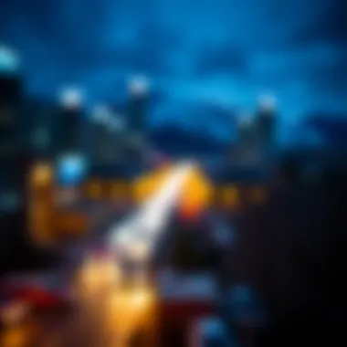 A Comprehensive Guide to NordVPN Download Introduction