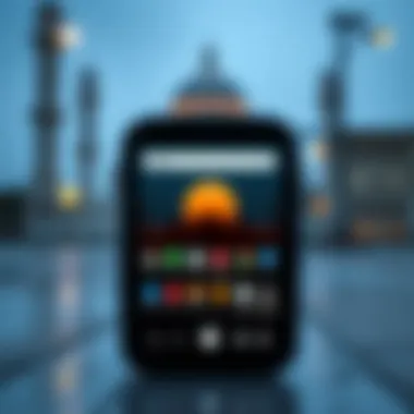 Notable A Comprehensive Guide to Step-by-Step Salah Mod APK