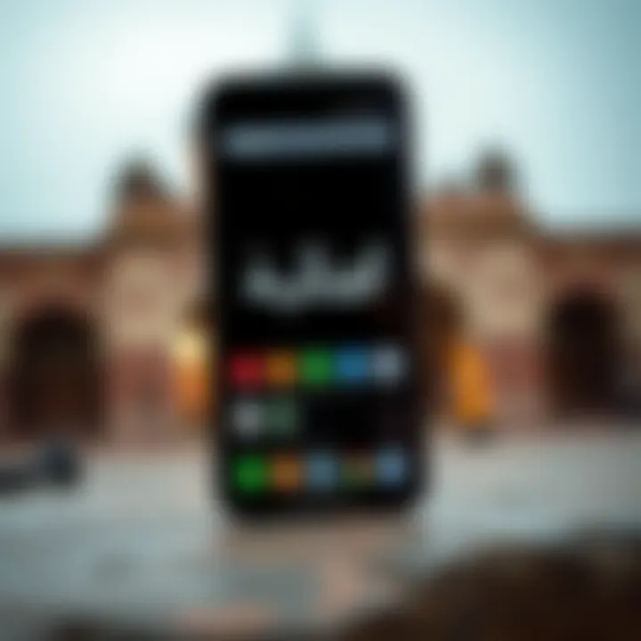 A Comprehensive Guide to Step-by-Step Salah Mod APK Summary
