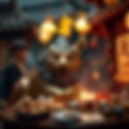 An In-Depth Exploration of Leo's Fortune Mod APK Introduction