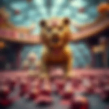 An In-Depth Exploration of Leo's Fortune Mod APK Summary