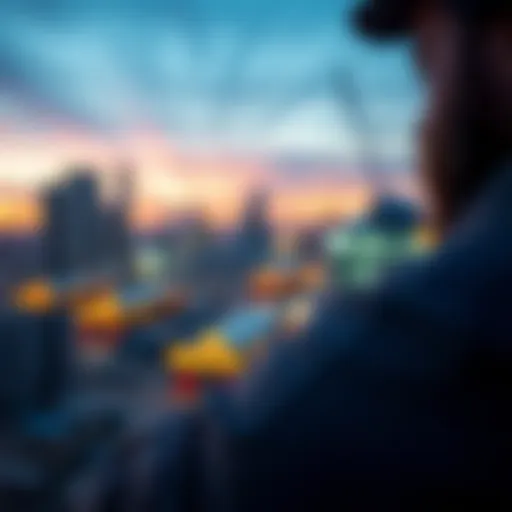 An In-Depth Exploration of NetMiner APK Introduction