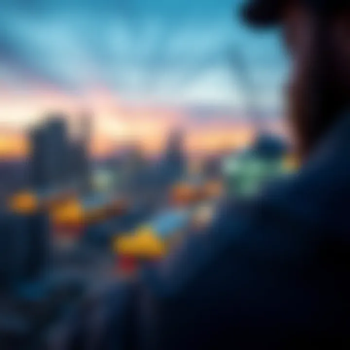 An In-Depth Exploration of NetMiner APK Introduction