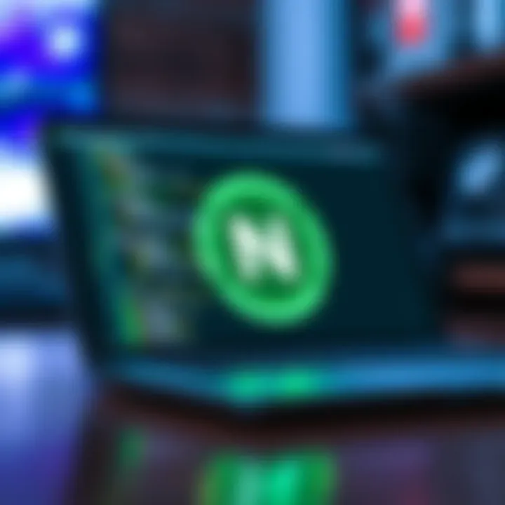 An In-Depth Exploration of NetMiner APK Summary