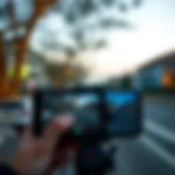 An In-Depth Look at Mobizen Screen Recorder Mod APK Introduction