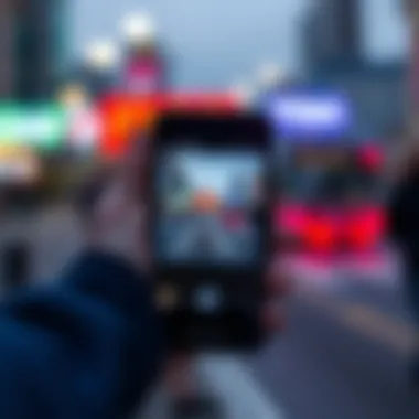 Notable An In-Depth Look at Mobizen Screen Recorder Mod APK