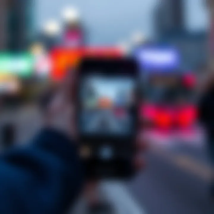 Notable An In-Depth Look at Mobizen Screen Recorder Mod APK