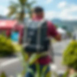 Backpack Brawl 0.34.1 APK: Insights and Analysis Introduction