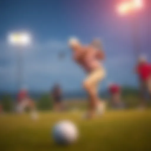Comprehensive Exploration of Golf Battle Mod APK Introduction