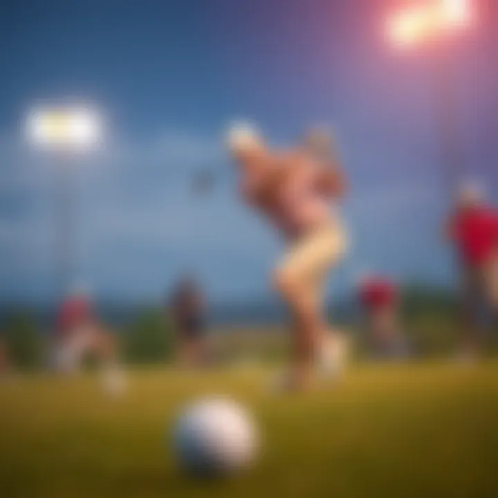 Comprehensive Exploration of Golf Battle Mod APK Introduction