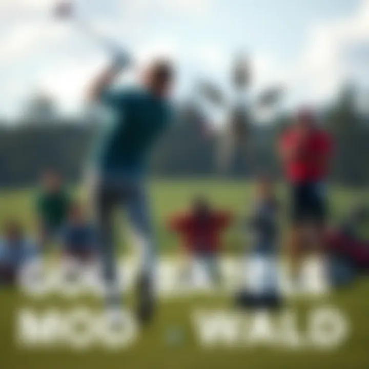 Comprehensive Exploration of Golf Battle Mod APK Summary