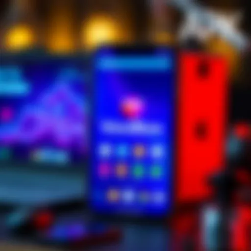 Comprehensive Exploration of VoxBox APK Introduction