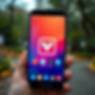 Notable Comprehensive Exploration of VoxBox APK Notable Comprehensive Exploration of VoxBox APK