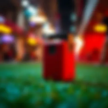 Comprehensive Exploration of VoxBox APK Summary Comprehensive Exploration of VoxBox APK Summary