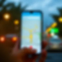 Comprehensive Exploration of Waze APK Introduction